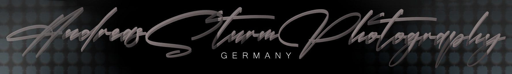 Andreas Sturm Photography