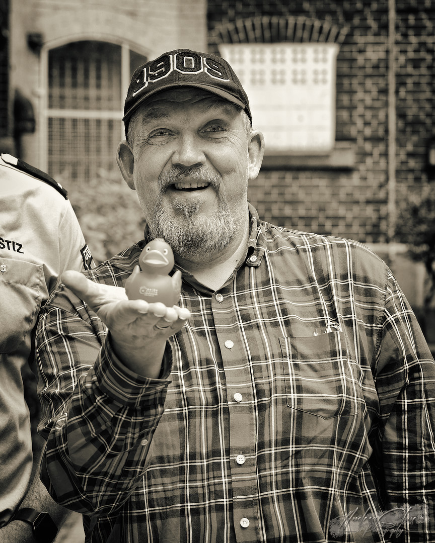 Dietmar Baer