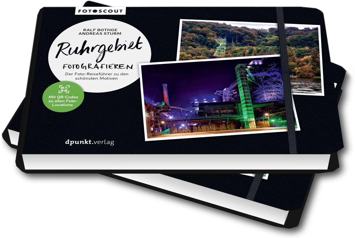 Fotoscout Cover